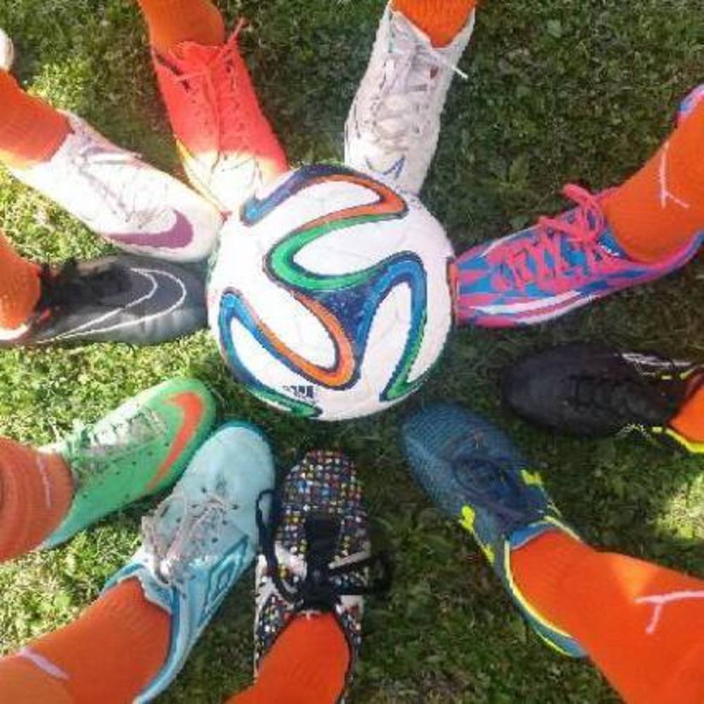 Meet your Posher, Kristen